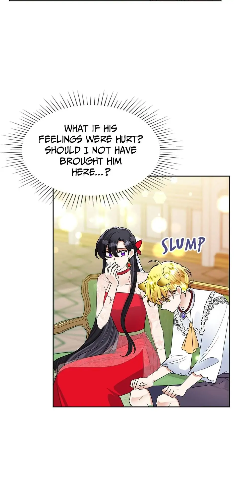 Today the Villainess has Fun Again Chapter 21 60